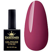 Гель-лак Designer Professional 9ml 39