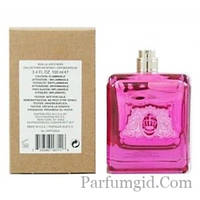 Оригинальные тестеры духов Juicy Couture Viva La Juicy Noir (Джуси Кутюр Вива Ла Джуси Нуар) 100 ml/мл,