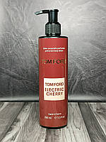 Парфумований лосьйон для тіла Tom Ford Electric Cherry Brand Collection 200 мл