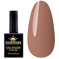 Гель-лак Designer Professional 9ml 43