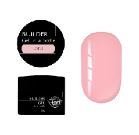 Builder Gel in a bottle Lotus 30ml нежно-розовый