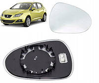 Зеркало левое Seat Exeo Seat Ibiza 2009-2013