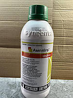 Инсектицид Амплиго 150 ZC. Syngenta 1л