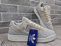 Женские кроссовки Adidas Forum 84 Low \ Адидас Форум 84 \ 36