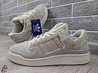 Жіночі кросівки Adidas Forum 84 Low \ Адідас Форум 84 \ 36