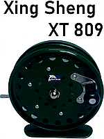 Катушка Xing Sheng XT 809 инерционная