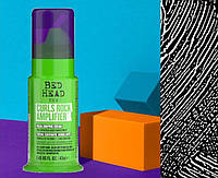 Крем для вьющихся волос Tigi Bed Head Curls Rock Amplifier Curly Hair Cream. 43 мл