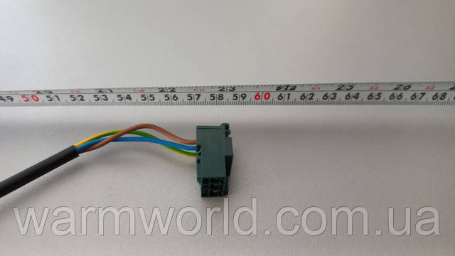 Длина кабеля 60 см