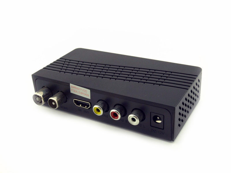 Тюнер Т2 Operasky OP-307 цифровой эфирный DVB-Т2 ресивер! Скидка - фото 5 - id-p2138988015