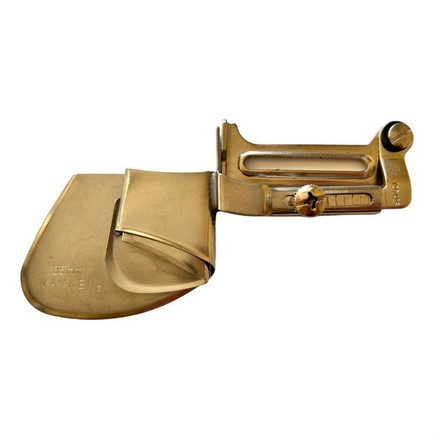 A11S72L 35mm 1 3/8" Wayken рубильник для подвійної підгинання