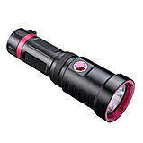 Ліхтар підводний XINSITE QS01 XHP70, фото 2