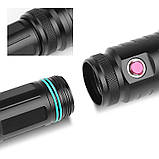 Ліхтар підводний XINSITE QS01 XHP70, фото 5