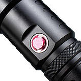 Ліхтар підводний XINSITE QS01 XHP70, фото 7