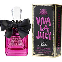 Оригинальные женские духи Juicy Couture Viva La Juicy Noir (Джуси Кутюр Вива Ла Джуси Нуар) 100 ml/мл,