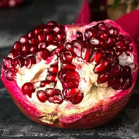 Саджанці граната 4-річка