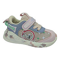 Кросівки Clibee р. 19,21