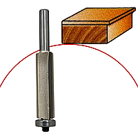 Фреза по дереву Topfix 09016-5 кромочная обкаточная с 4-мя ножами 16х50х8 мм