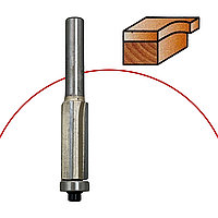Фреза по дереву Topfix 10012-3 кромочная обкаточная с 4-мя ножами 12х30х8 мм