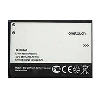 Акумулятор для Alcatel (Tli008A1)