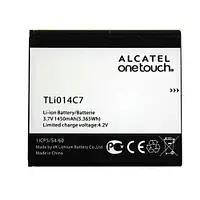 Акумулятор Alcatel OT4024D (TLi014c7)