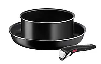 Набор посуды Tefal Ingenio Easy Cook & Clean L1539243