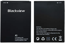 Акумулятор Blackview A5 (9100163)