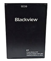 Акумулятор Blackview E7 (9100171)