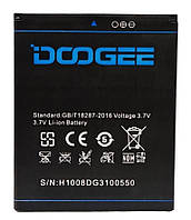 Акумулятор Doogee DG310 (9100172)