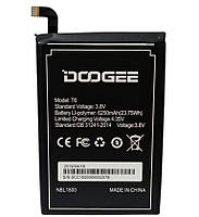 Акумулятор Doogee T6/T6 PRO (9100175)