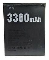 Акумулятор Doogee X10 (BAT17603360)