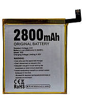 Акумулятор Doogee X55 (9100182)