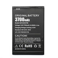 Акумулятор Doogee X7/X7 PRO (BAT16503700)