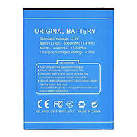 Акумулятор Doogee Y100 Plus Valencia 2 (9100185)