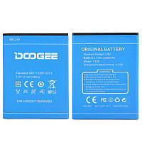 Аккумулятор Doogee Y100 Pro Valencia 2 (9100186)