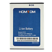 Акумулятор Doogee/HomTom HT37/HT37 Pro (9100247)