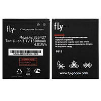 Акумулятор Fly FS407 stratus 6 (BL6427)