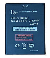 Аккумулятор Fly IQ 4503 (BL8004)