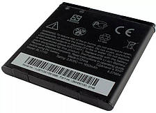 Акумулятор HTC Desire V T328w/BL11100/BA S800 (9100046)