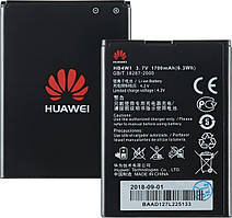 Акумулятор Huawei Ascend G510 G520 G525 Y210 Y210C C8813 T8951 (HB4W1H)