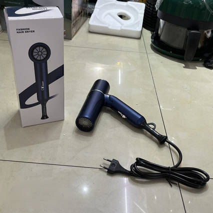 Фен для волосся WW02643