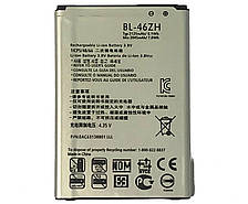Акумулятор для LG K7 X210DS/K8 LTE K350 (BL-46ZH)
