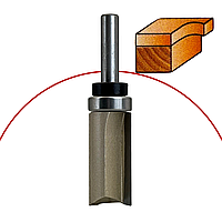 Фреза по дереву Topfix 14016-4 копіювальна пазова кромкова 16х40х8 мм