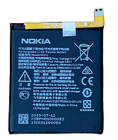 Акумулятор Nokia 3.1 2018 / Nokia 5.1 2018 (HE351/HE 351)
