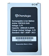 Акумулятор Prestigio Wize C3 PSP3503/3505/3509/3519 (9100313)