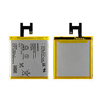 Акумулятор Sony Xperia Z L36h L36i C6602 SO-02E C6603 S39H M2 S50h D2303 D2306