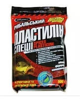 Рыболовный пластилин Megamix Spices Plasticine (Специи) 500 гр