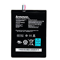 Акумулятор для планшета Lenovo IdeaTab A1000/A1010/A3000/A3300/A5000 (L12T1P33 /L12D1P31)