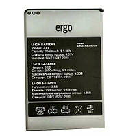 Аккумулятор ERGO A502 (9100188)