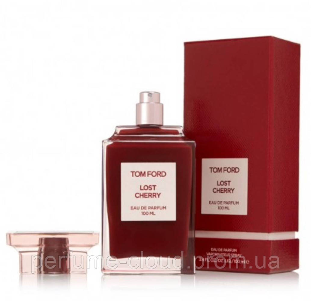 Tom Ford “ Lost Cherry”  60 мл