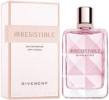 Жіночій парфум Givenchy Irresistible Very Floral